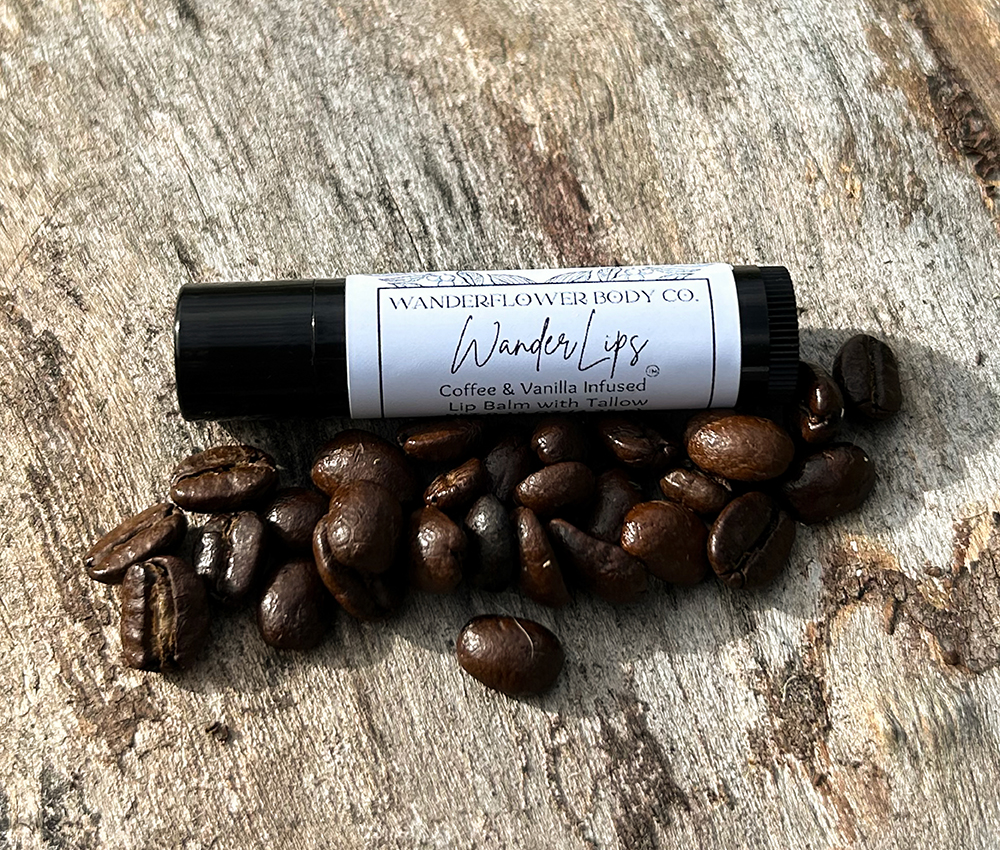Wanderflower Lip Care Kit main image 0